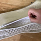Ultra Thin Line Half Pad Large